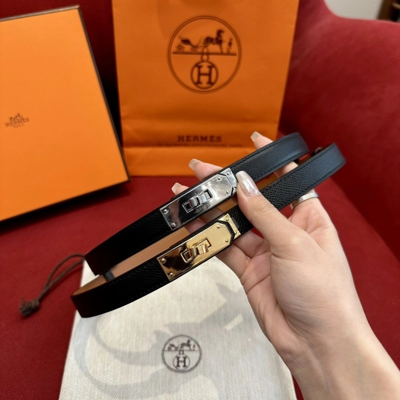 Hermes Belts Flexible 294408