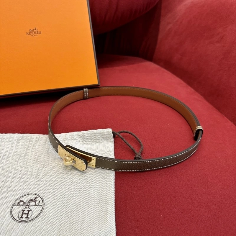 RelaxedFit Hermes Belts 294411