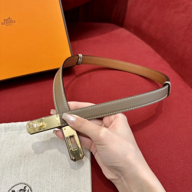 RelaxedFit Hermes Belts 294411