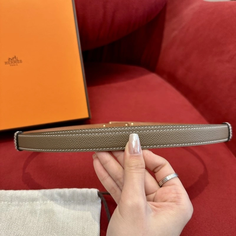 RelaxedFit Hermes Belts 294411