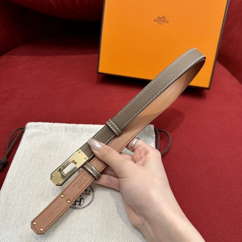 RelaxedFit Hermes Belts 294411