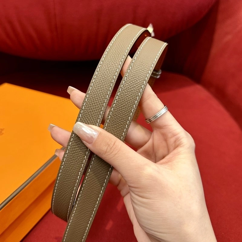RelaxedFit Hermes Belts 294411