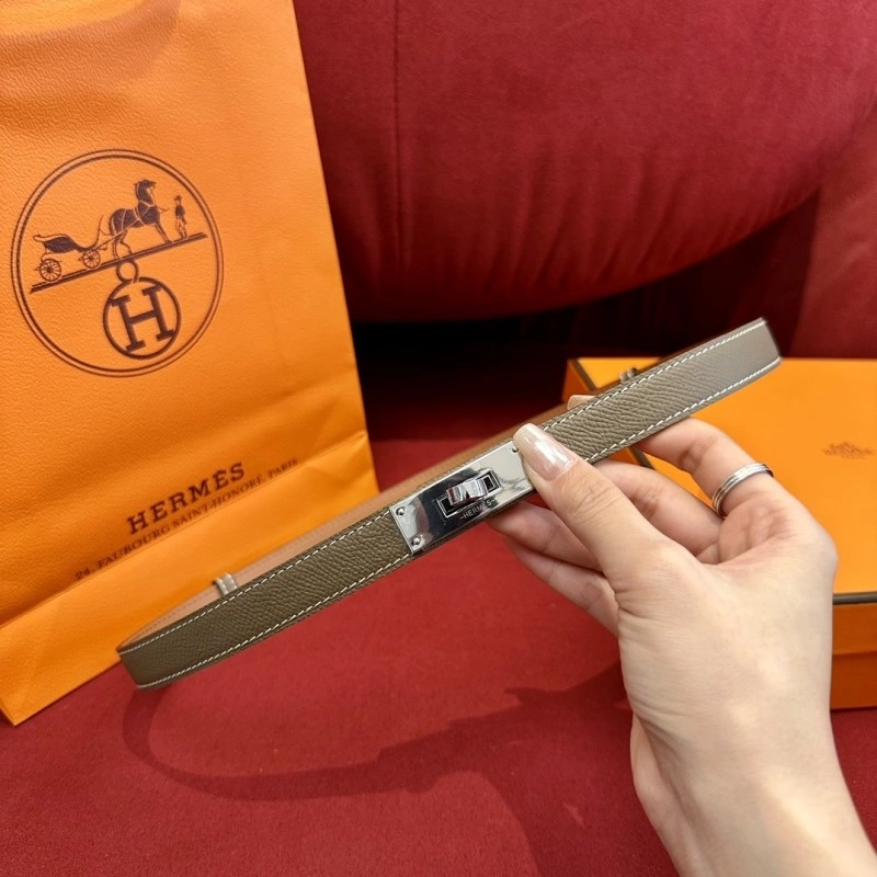 ZeroBulk Hermes Belts 294397
