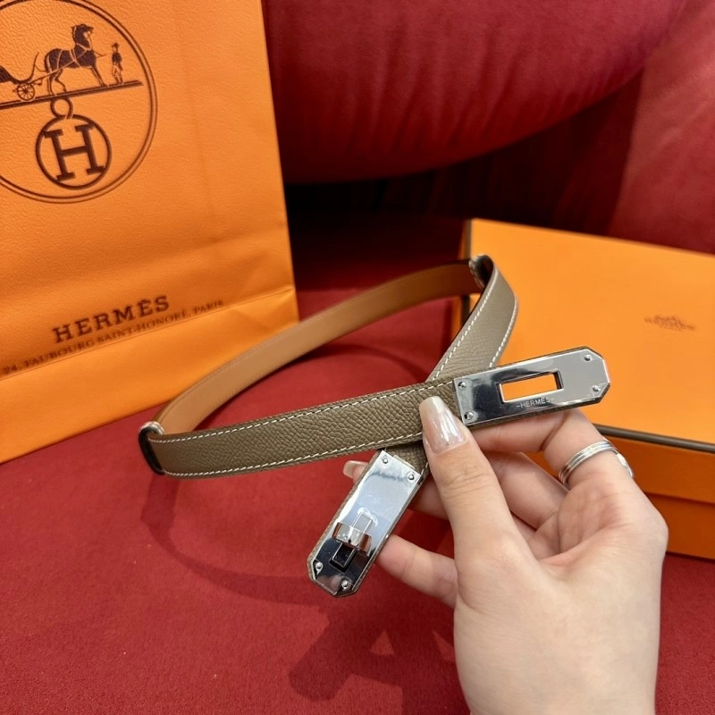 ZeroBulk Hermes Belts 294397