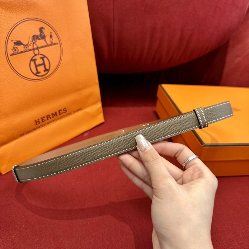 ZeroBulk Hermes Belts 294397