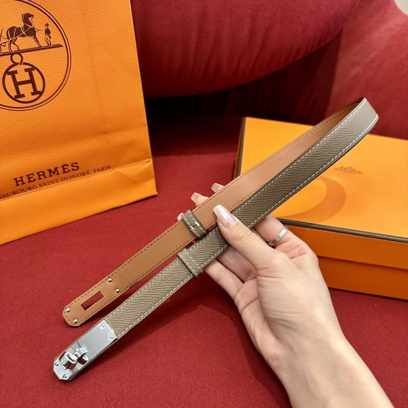 ZeroBulk Hermes Belts 294397