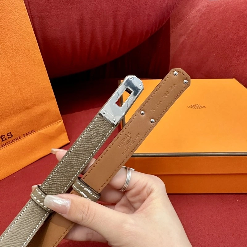 ZeroBulk Hermes Belts 294397