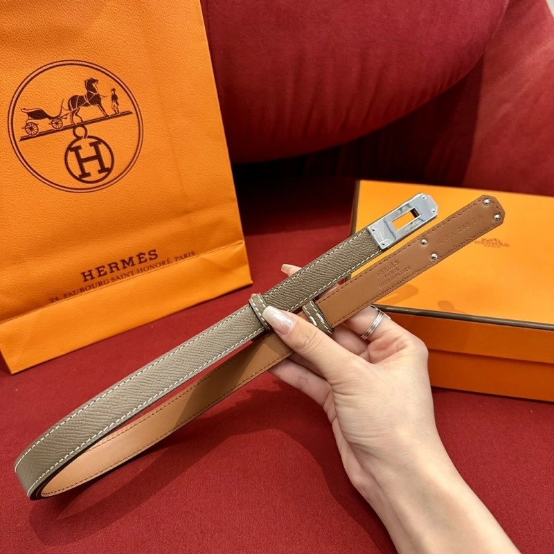 ZeroBulk Hermes Belts 294397