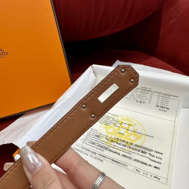 GoodFit Hermes Belts 294410