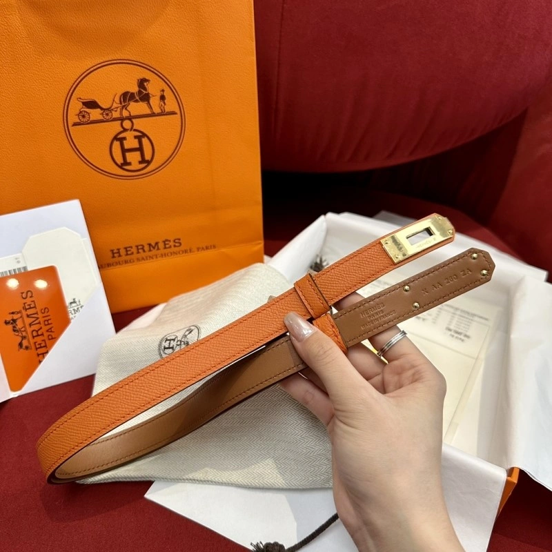 Hermes Belts Comfortable 294393