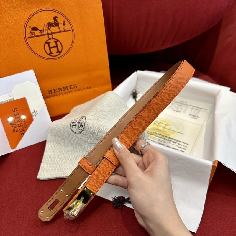 Hermes Belts Comfortable 294393