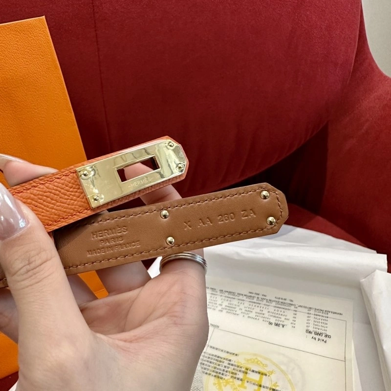 Hermes Belts Comfortable 294393