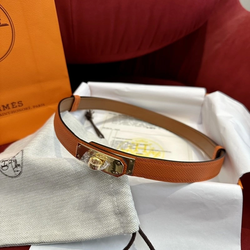 Hermes Belts Comfortable 294393