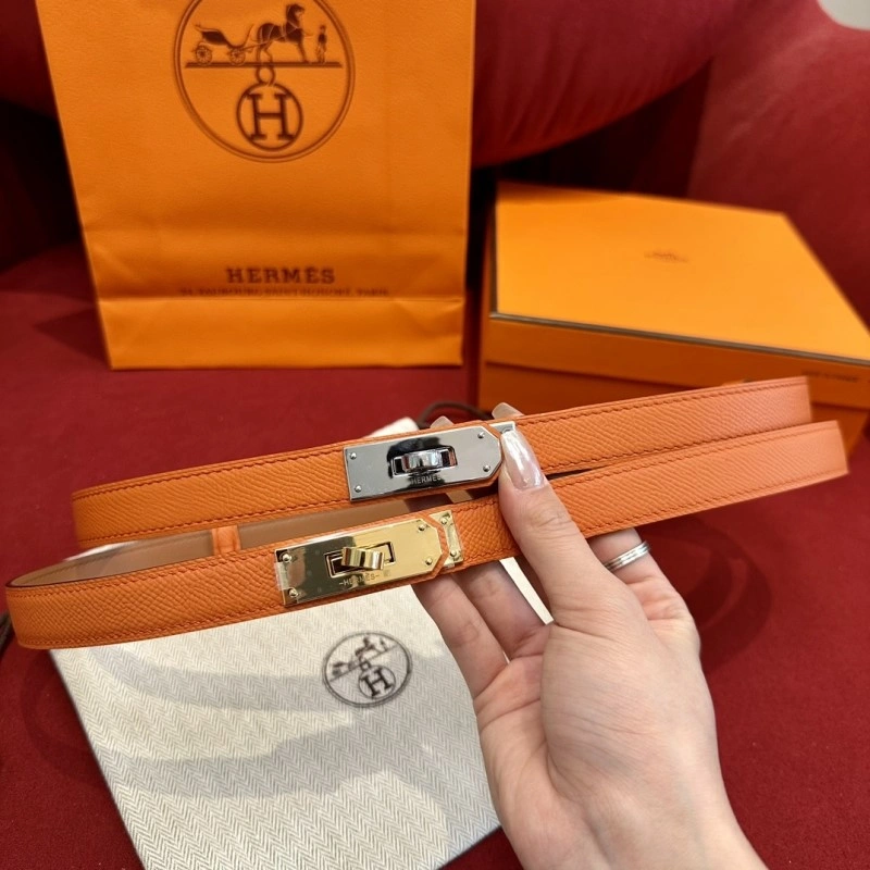 Hermes Belts Comfortable 294393