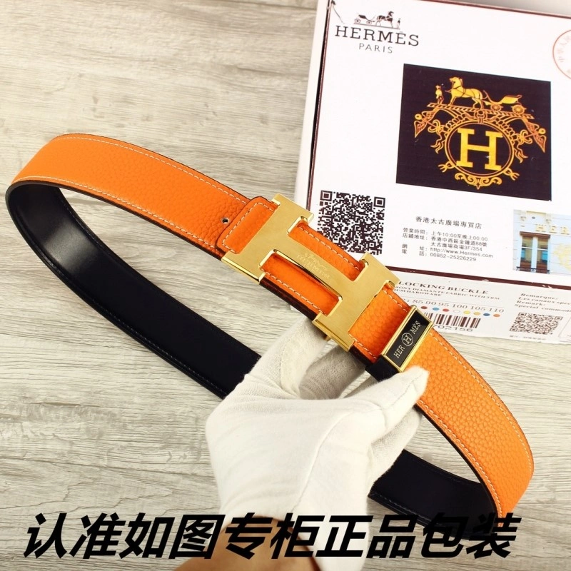 Hermes Belts Tailored 294423