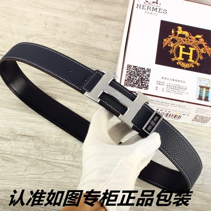 Hermes Belts Tailored 294423