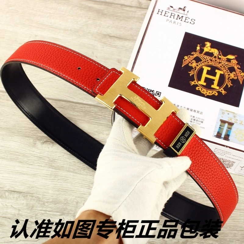 Hermes Belts Tailored 294423