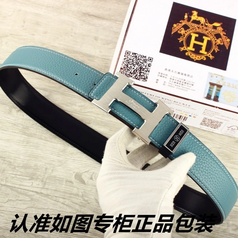 Hermes Belts Tailored 294423