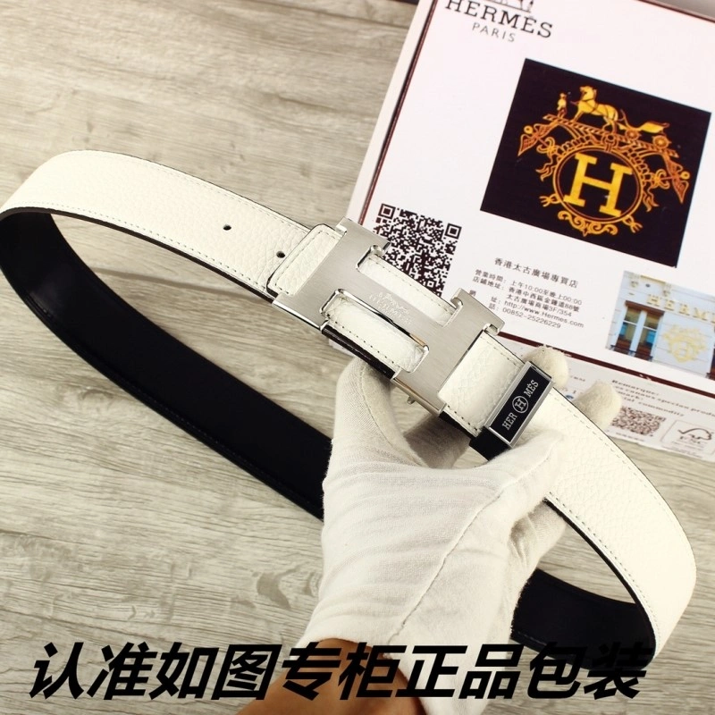 Hermes Belts Tailored 294423