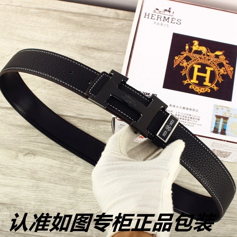 Hermes Belts Tailored 294423