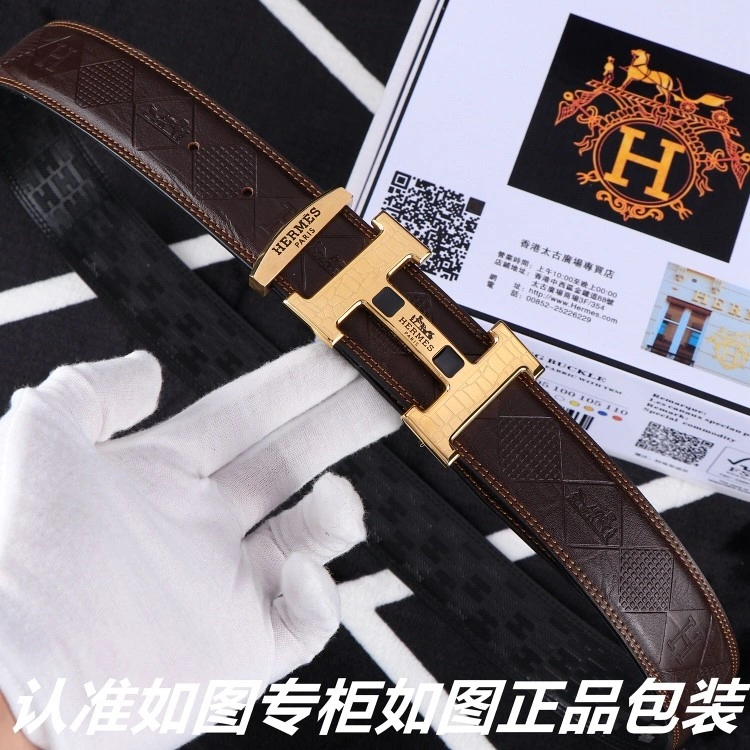 Hermes Belts DailyWear 294398