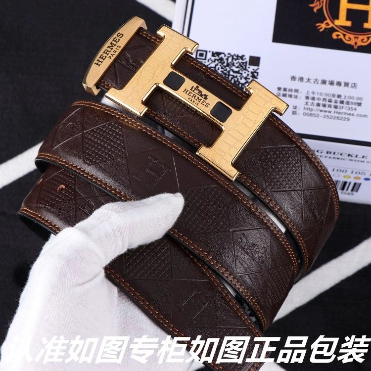 Hermes Belts DailyWear 294398
