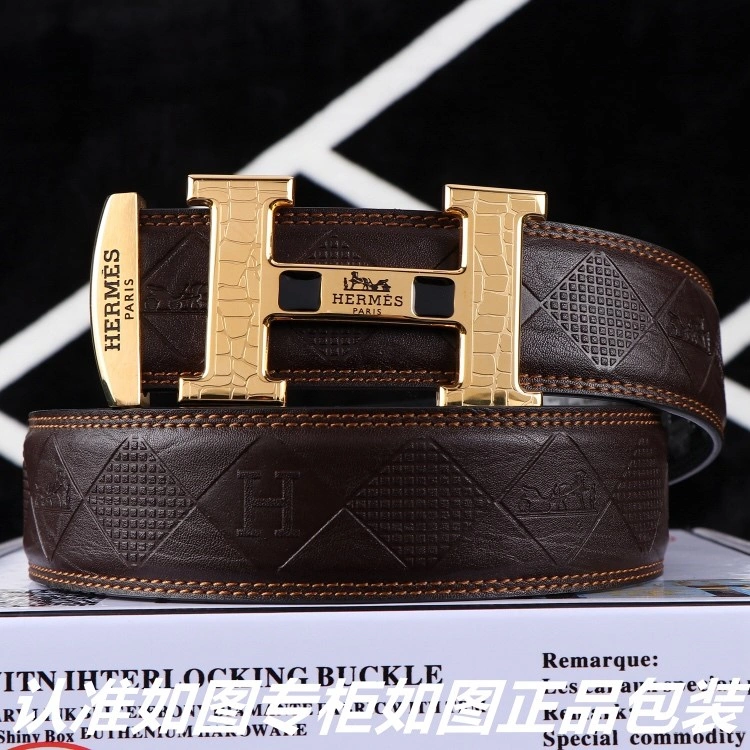 Hermes Belts DailyWear 294398