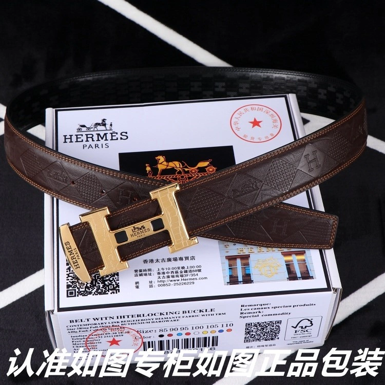 Hermes Belts DailyWear 294398