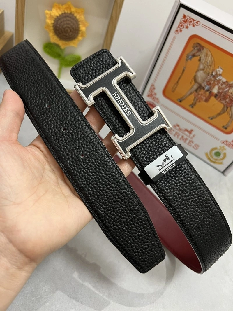 Hermes Belts Soft 294405
