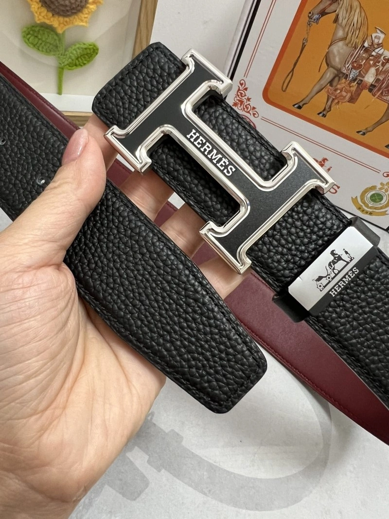 Hermes Belts Soft 294405