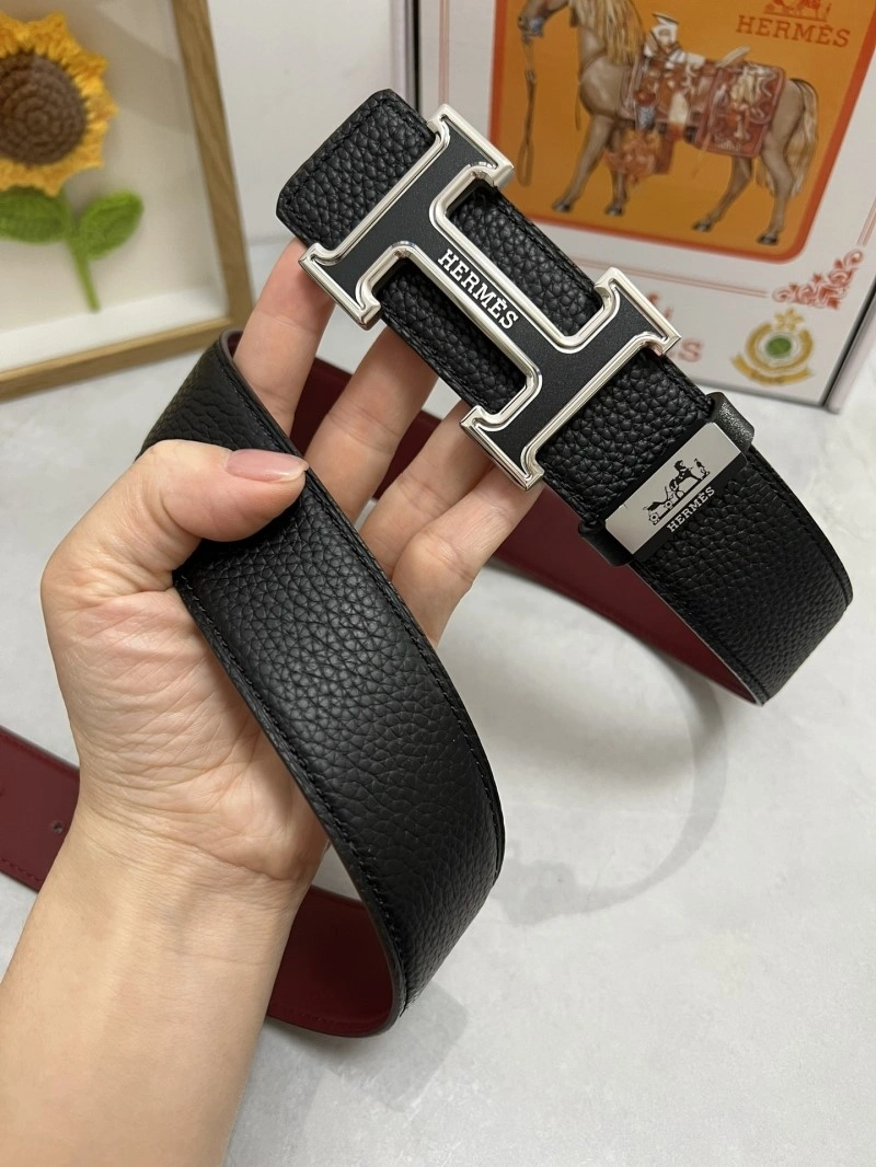 Hermes Belts Soft 294405