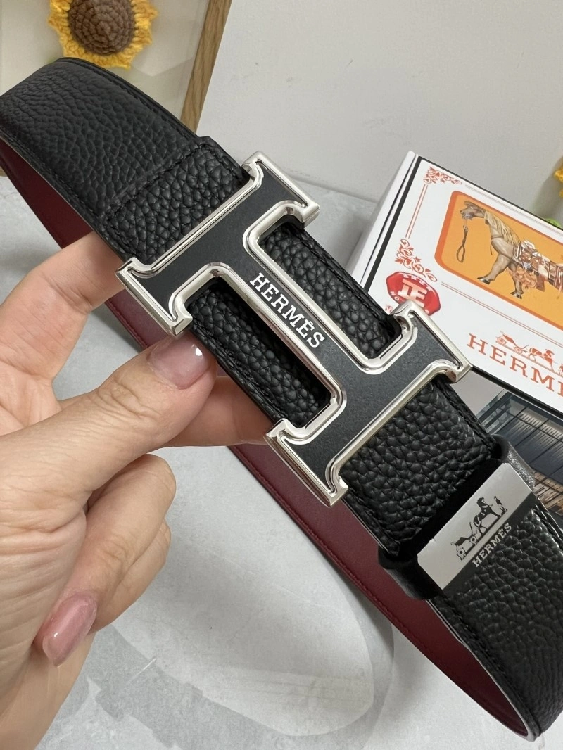 Hermes Belts Soft 294405