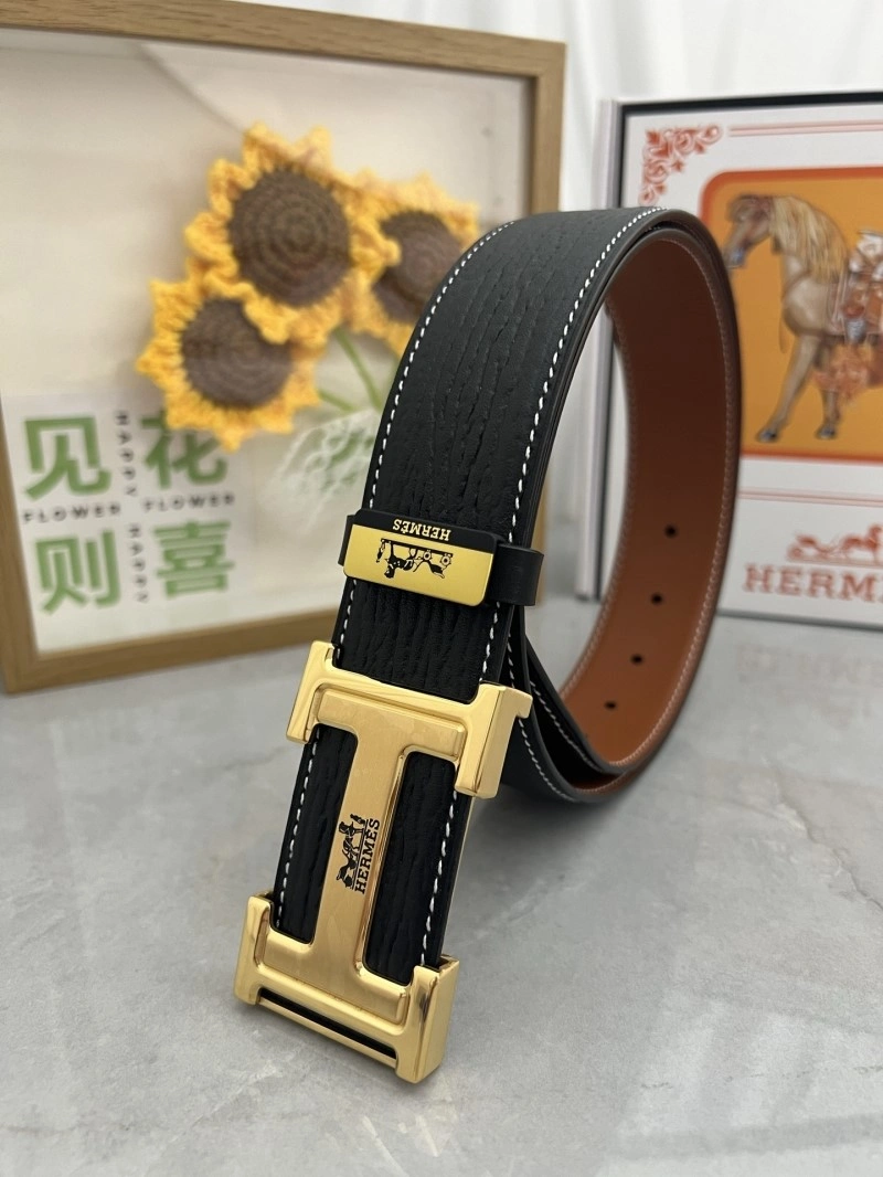 Sophisticated Hermes Belts 294395