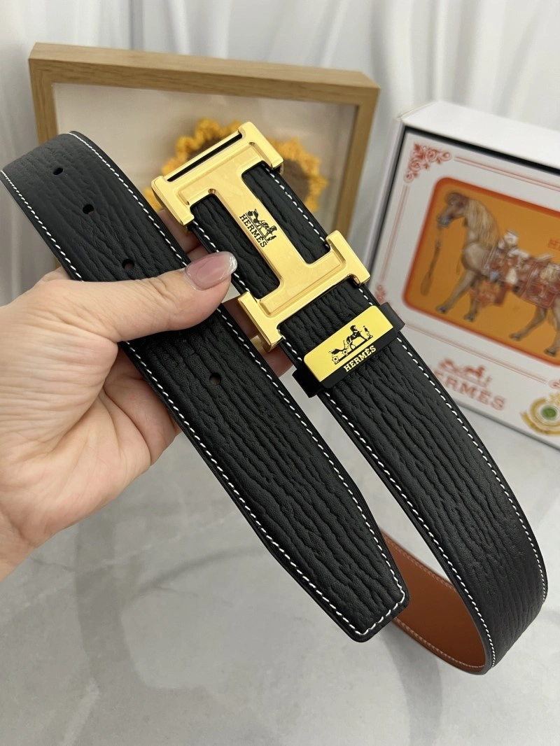 Sophisticated Hermes Belts 294395