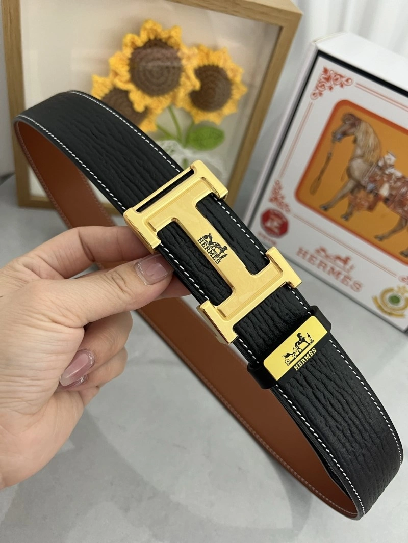 Sophisticated Hermes Belts 294395