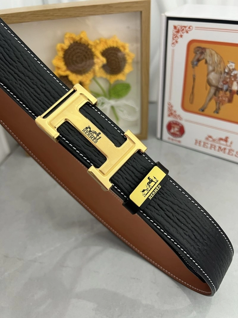 Sophisticated Hermes Belts 294395