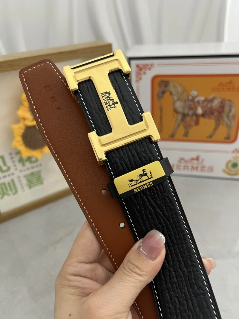 Sophisticated Hermes Belts 294395