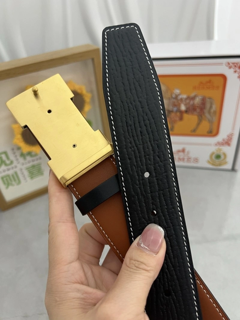 Sophisticated Hermes Belts 294395