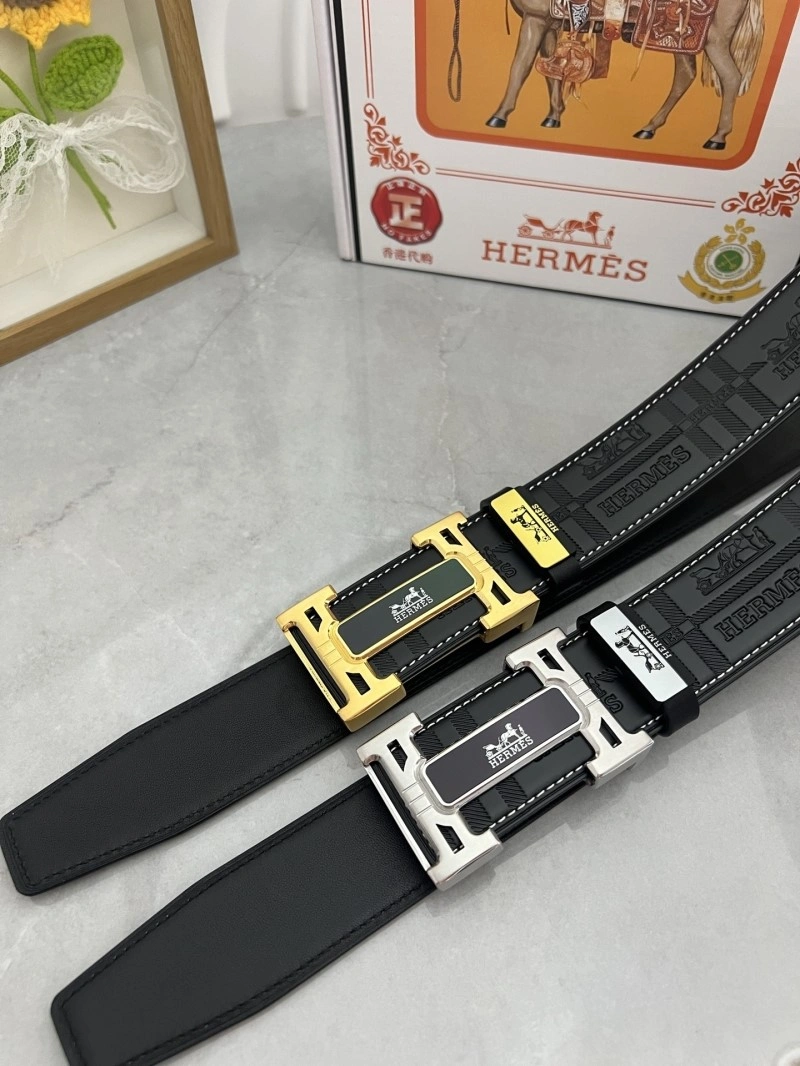 Premium Hermes Belts 294417