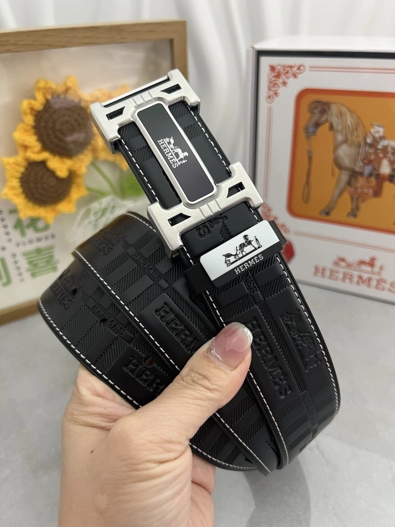 Premium Hermes Belts 294417