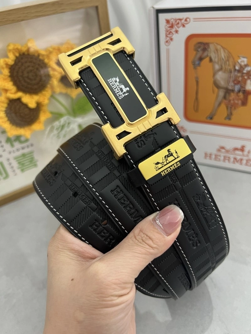 Premium Hermes Belts 294417