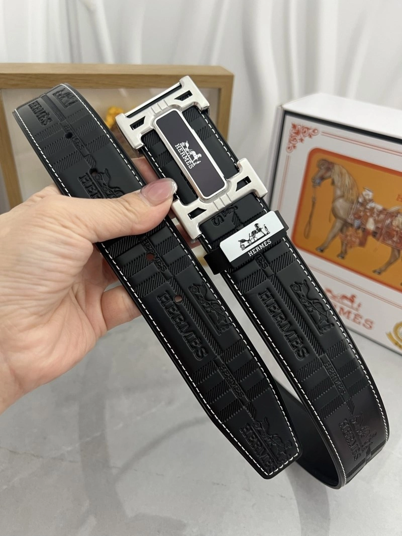 Premium Hermes Belts 294417