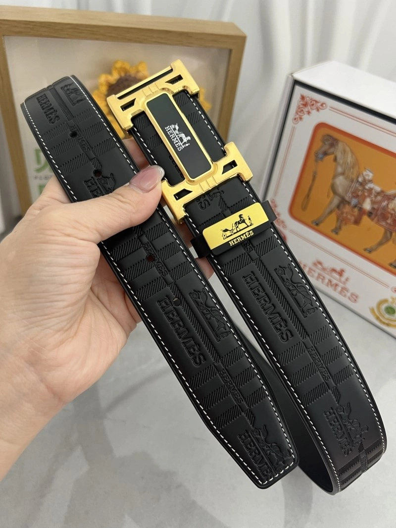 Premium Hermes Belts 294417