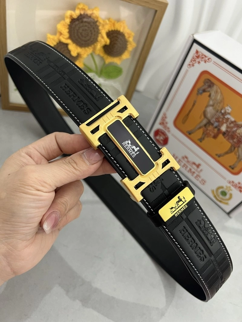 Premium Hermes Belts 294417