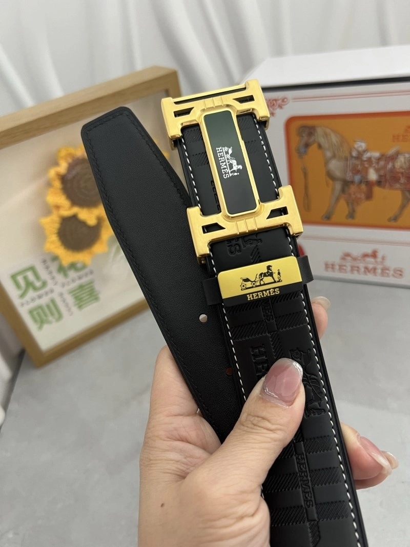 Premium Hermes Belts 294417
