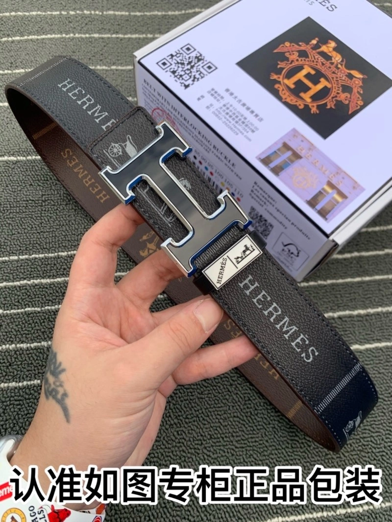 Comfortable Hermes Belts 294406