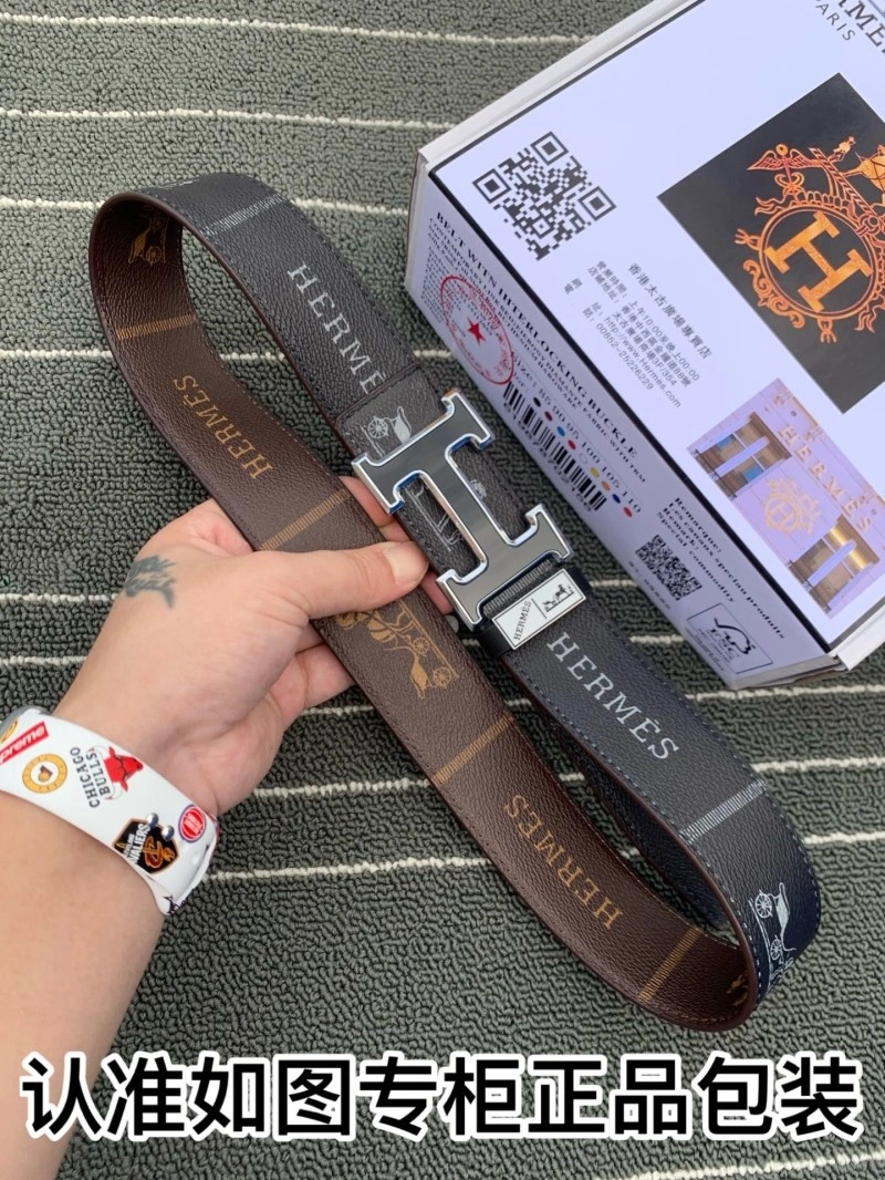Comfortable Hermes Belts 294406