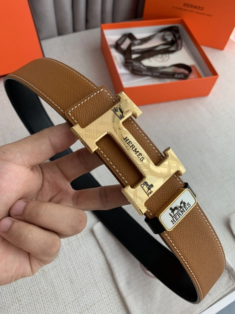 Hermes Belts HighPerformance 294391