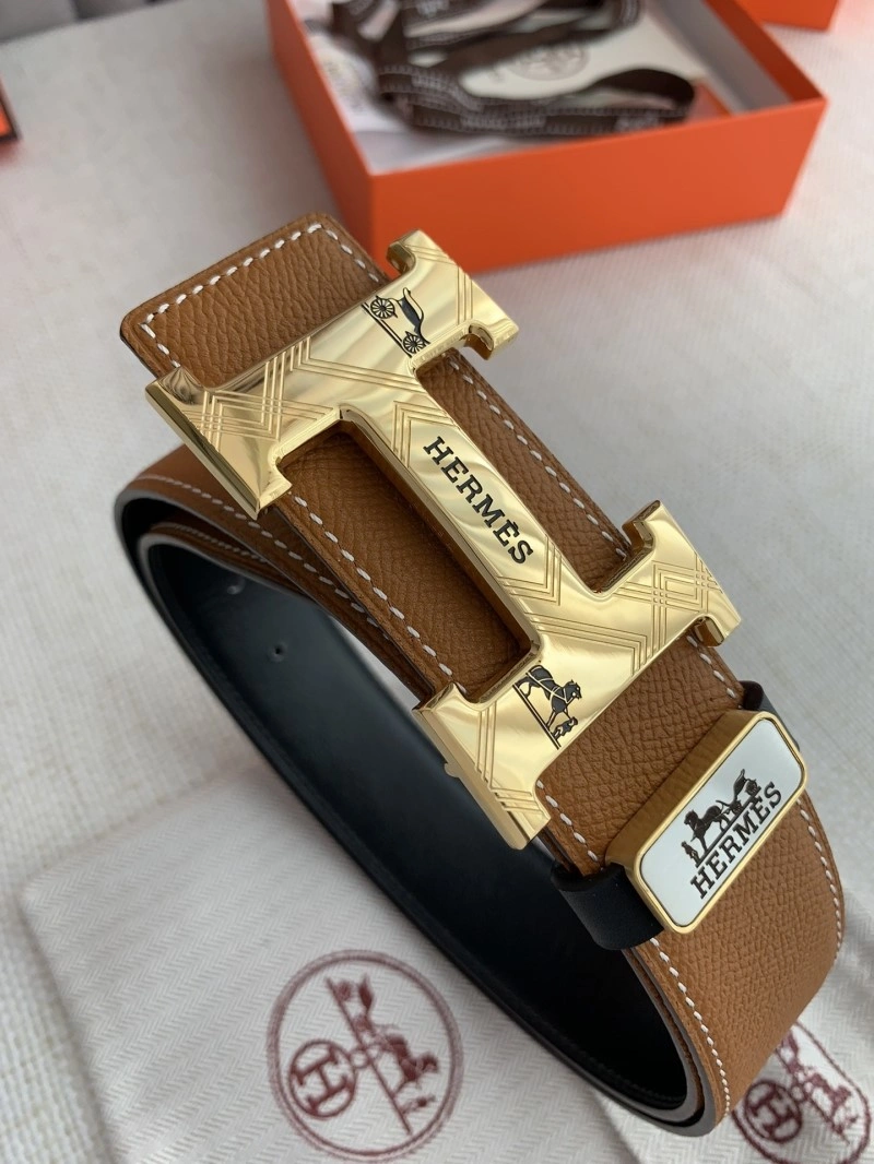 Hermes Belts HighPerformance 294391