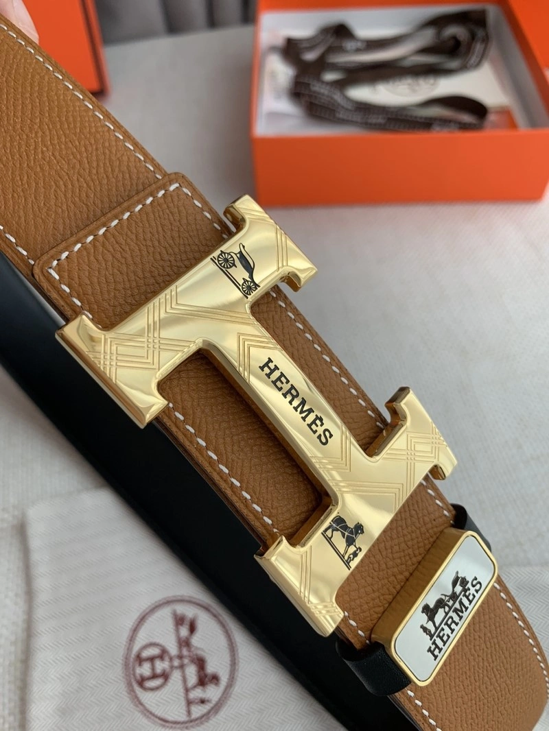 Hermes Belts HighPerformance 294391